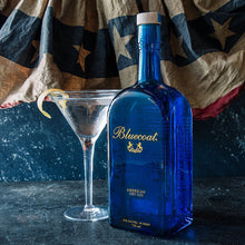 Load image into Gallery viewer, Bluecoat Dry