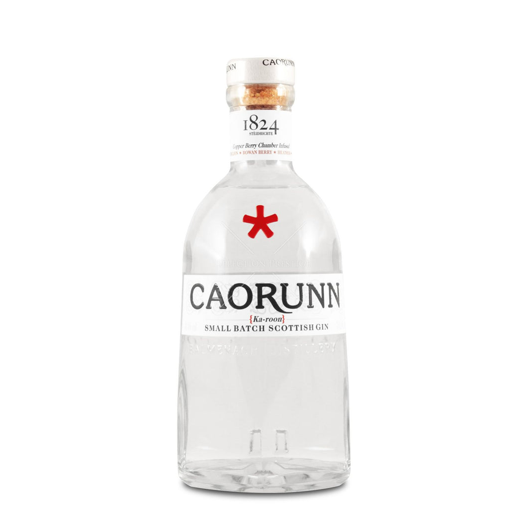 Caorunn Small Batch