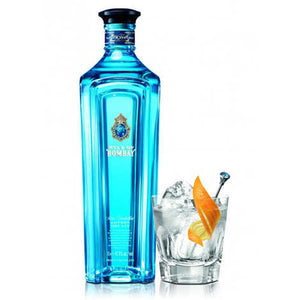 Bombay Sapphire Star of Bombay