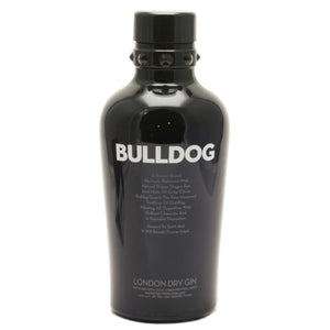 Bulldog London Dry