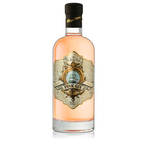 Bitter Truth Pink Gin