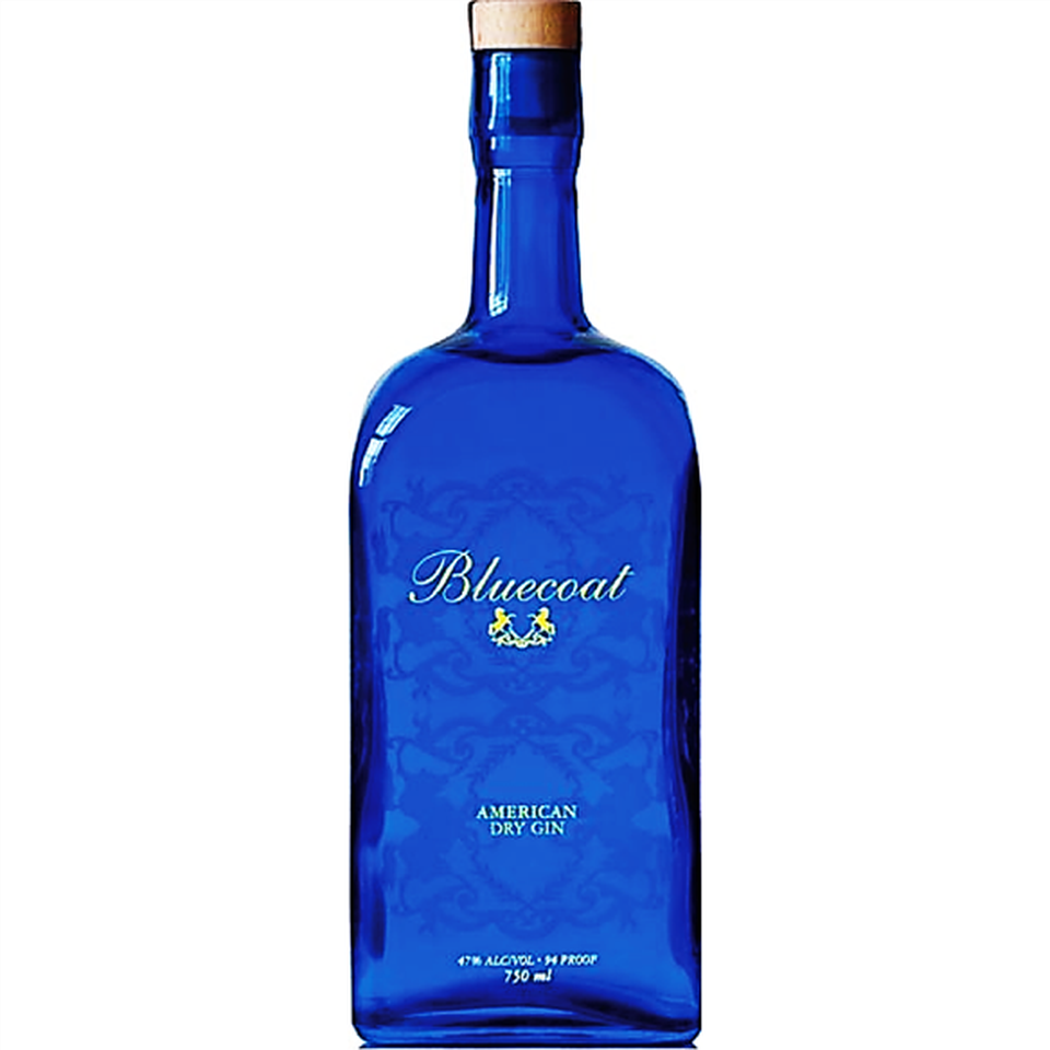 Bluecoat Dry