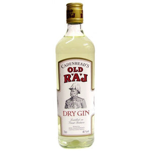 Old Raj Dry 46%